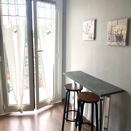 Appartement Tropezina à Saint-Tropez Extérieur photo