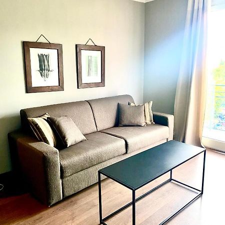 Appartement Tropezina à Saint-Tropez Extérieur photo
