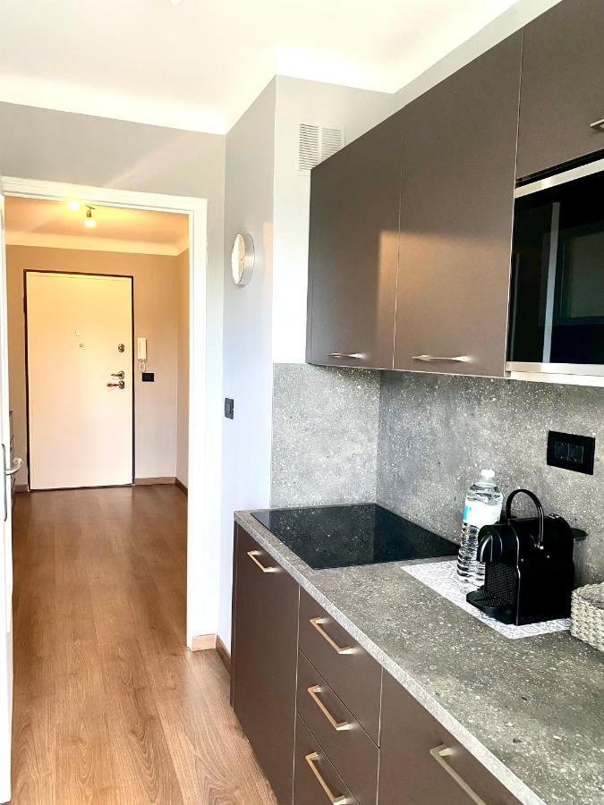 Appartement Tropezina à Saint-Tropez Extérieur photo