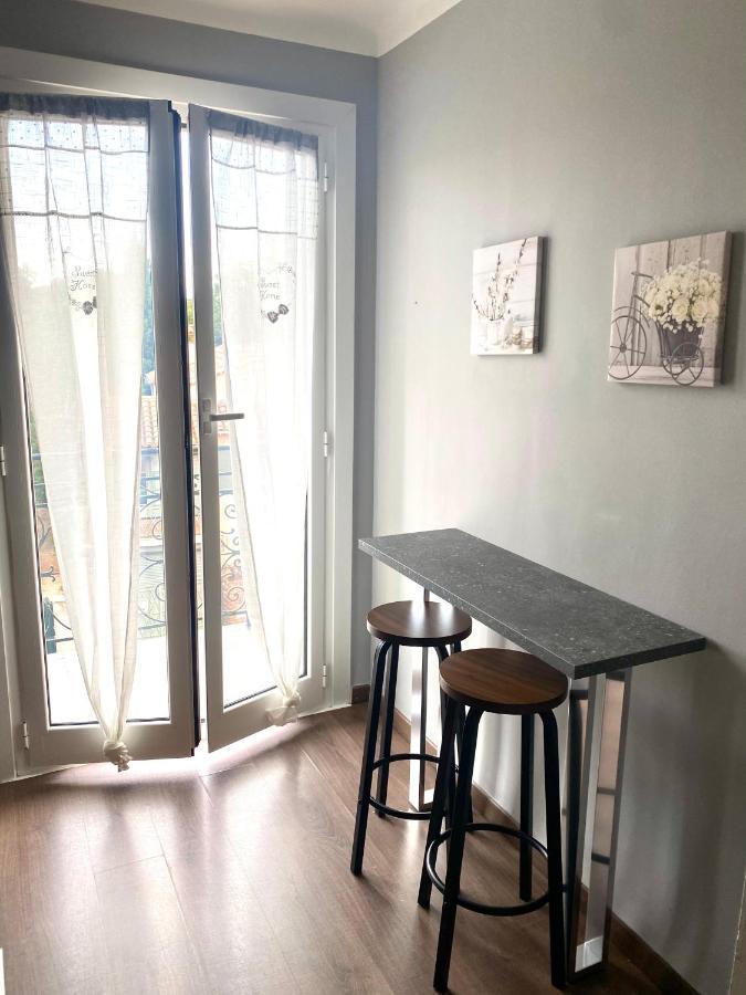 Appartement Tropezina à Saint-Tropez Extérieur photo