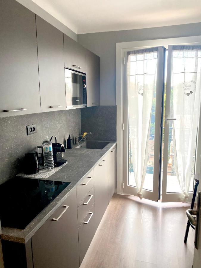 Appartement Tropezina à Saint-Tropez Extérieur photo