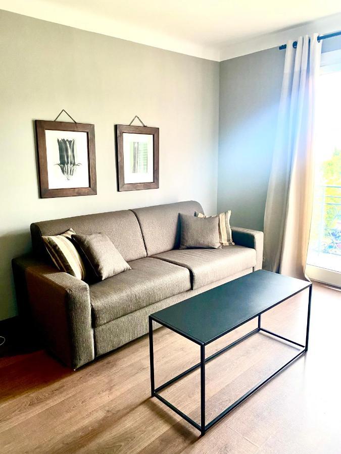 Appartement Tropezina à Saint-Tropez Extérieur photo