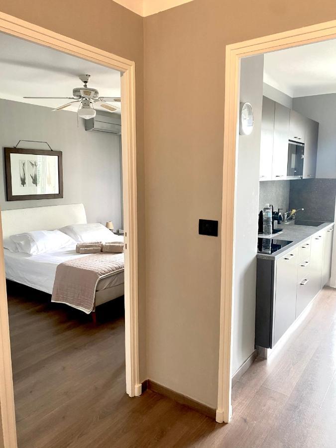 Appartement Tropezina à Saint-Tropez Extérieur photo